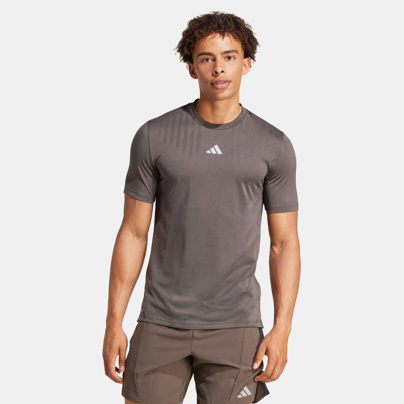 Men's HIIT Airchill Training T-Shirt