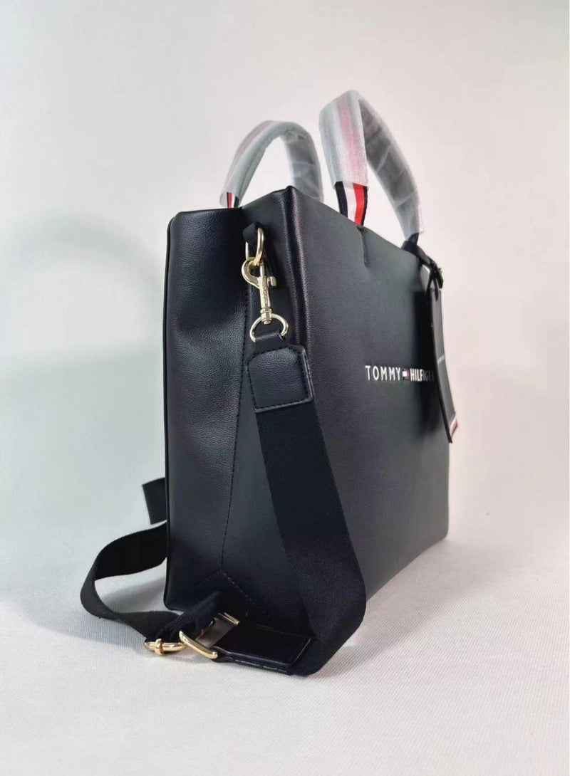 Tommy Hilfiger Tote Bag Shoulder Bag Crossbody Bag