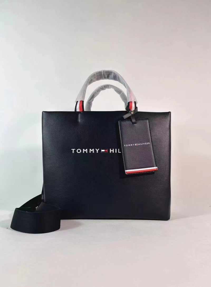 Tommy Hilfiger Tote Bag Shoulder Bag Crossbody Bag