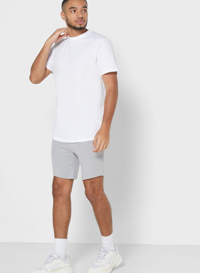 Essential Lounge Shorts