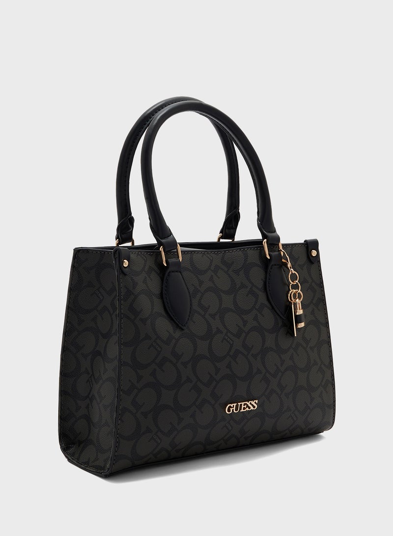 Castalia Carryall Tote