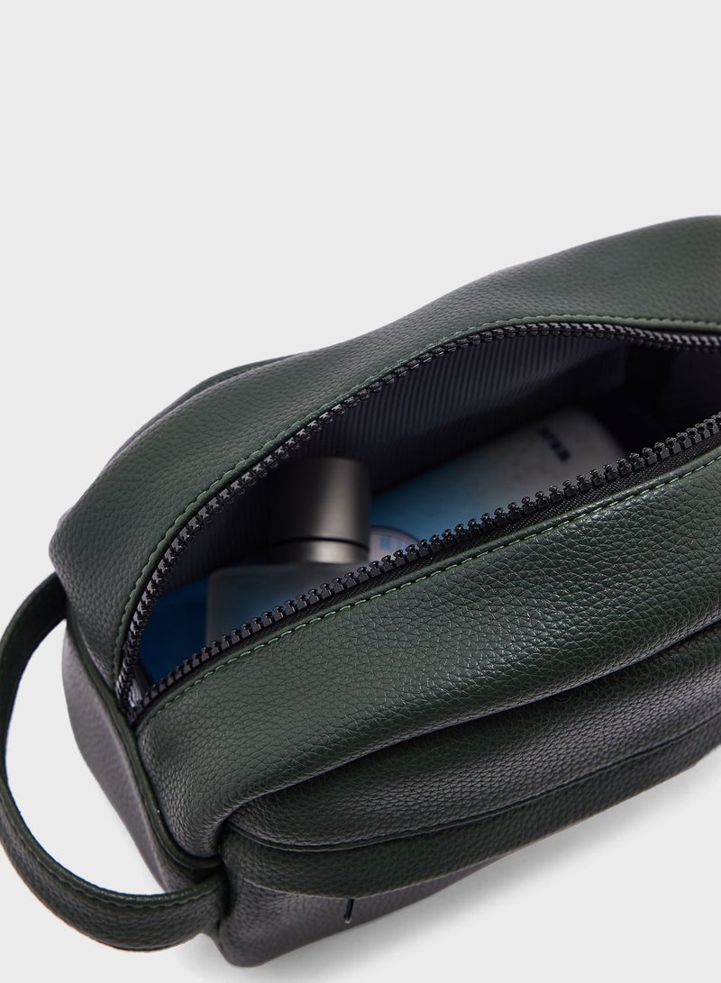 Travel Toiletry Bag