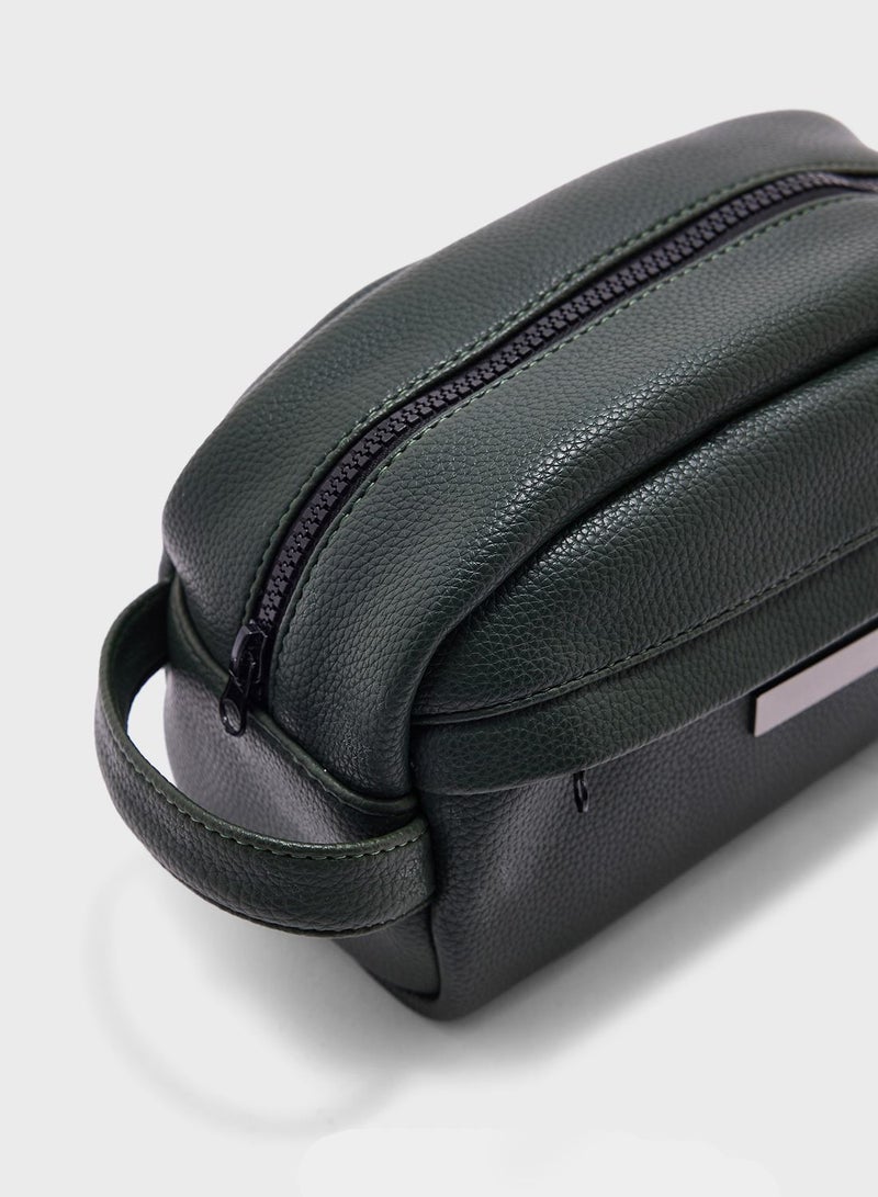 Travel Toiletry Bag