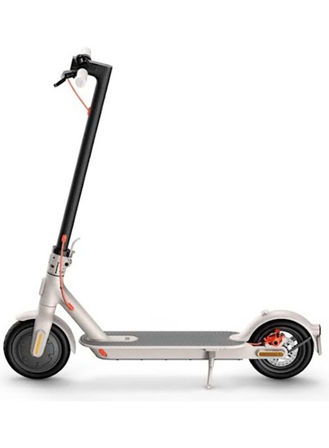 Xiaomi Electric Scooter 3 108x43x114cm