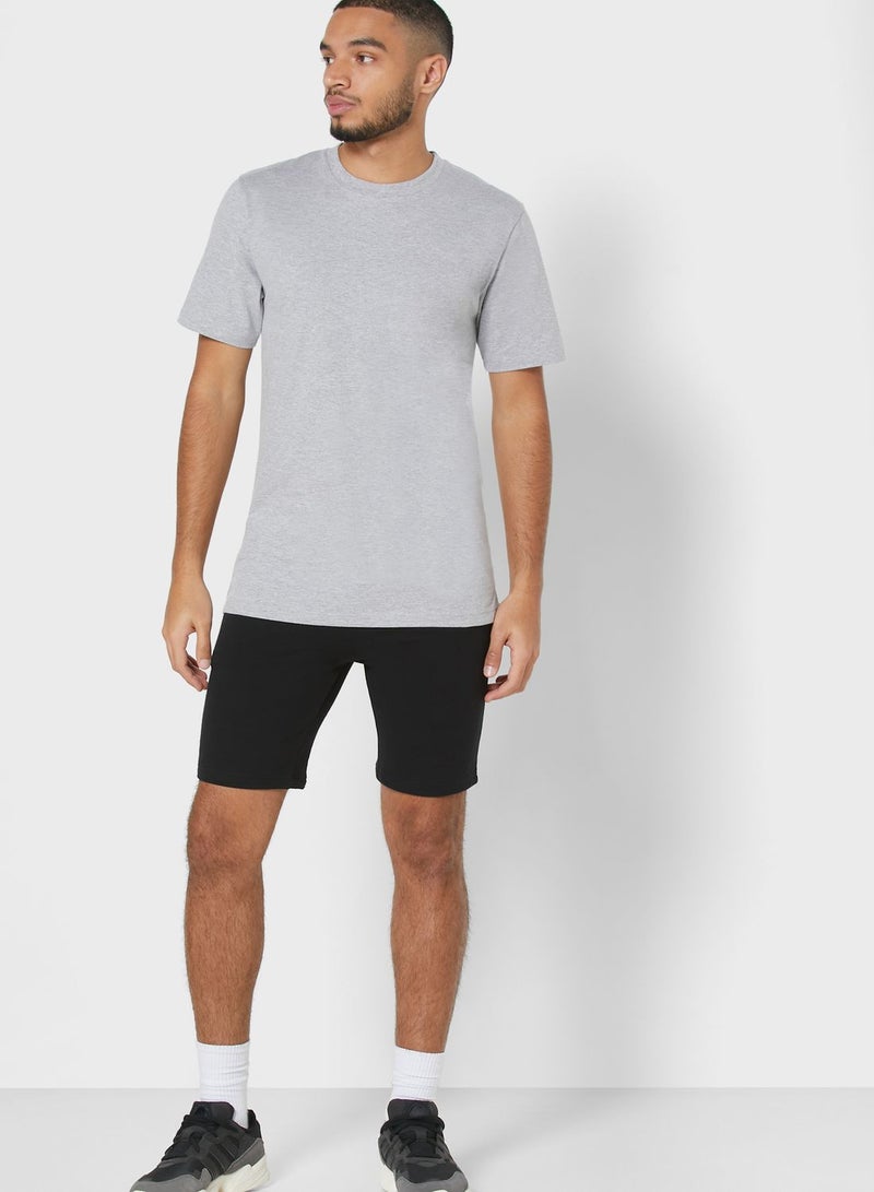 Essential Lounge Shorts