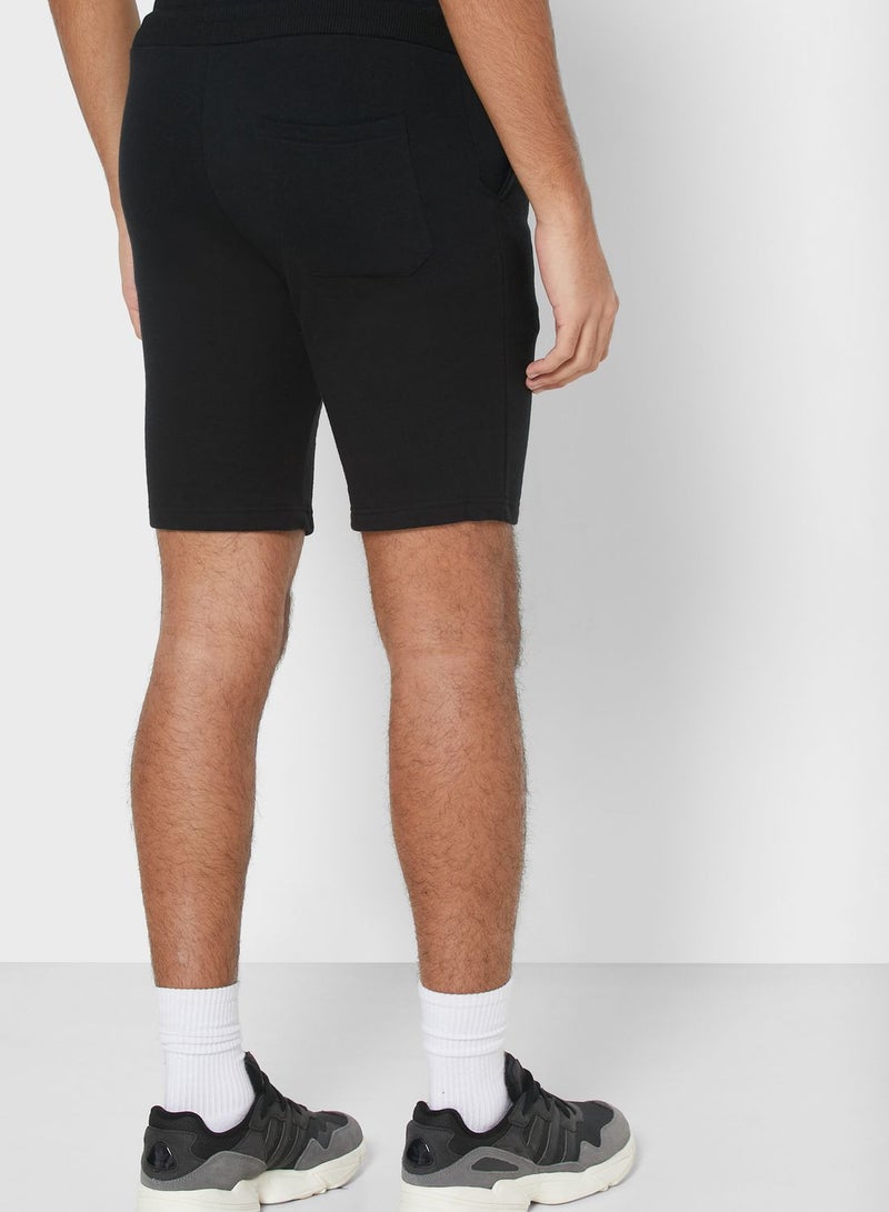 Essential Lounge Shorts