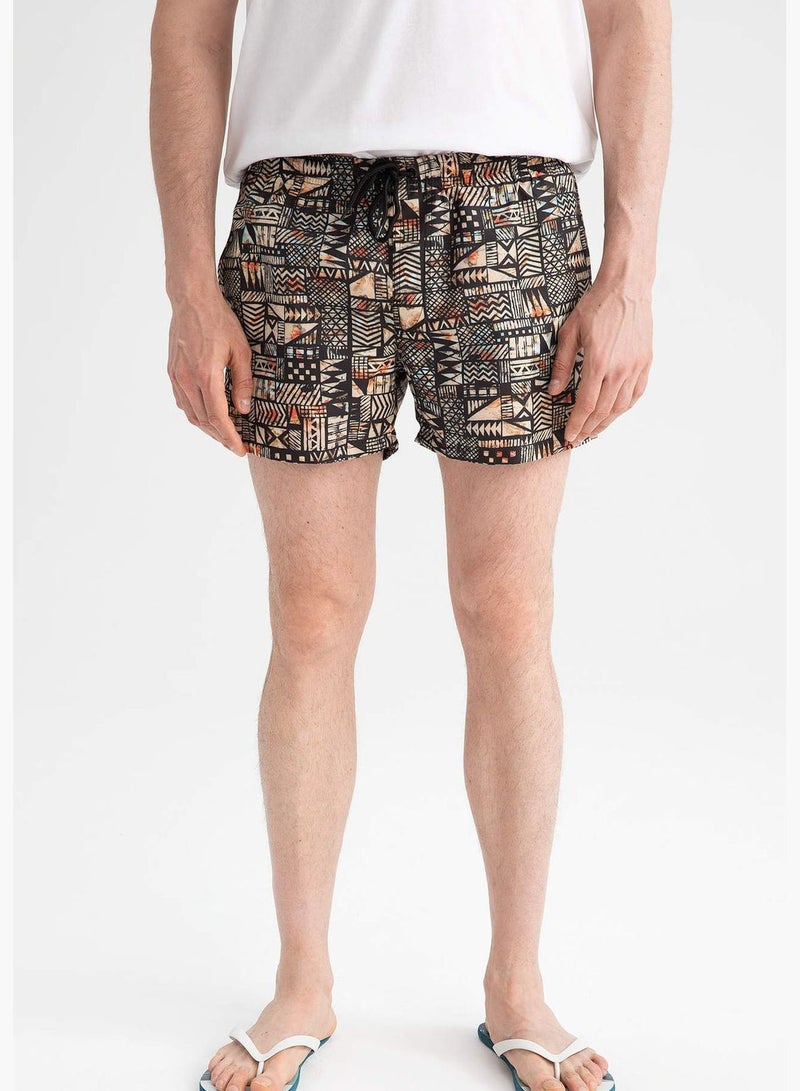 Man Swimming Short