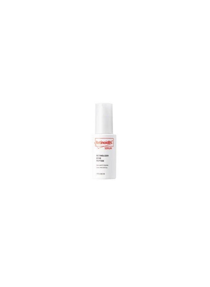 It's Skin Retinoidin Serum regenerating face serum 30ml