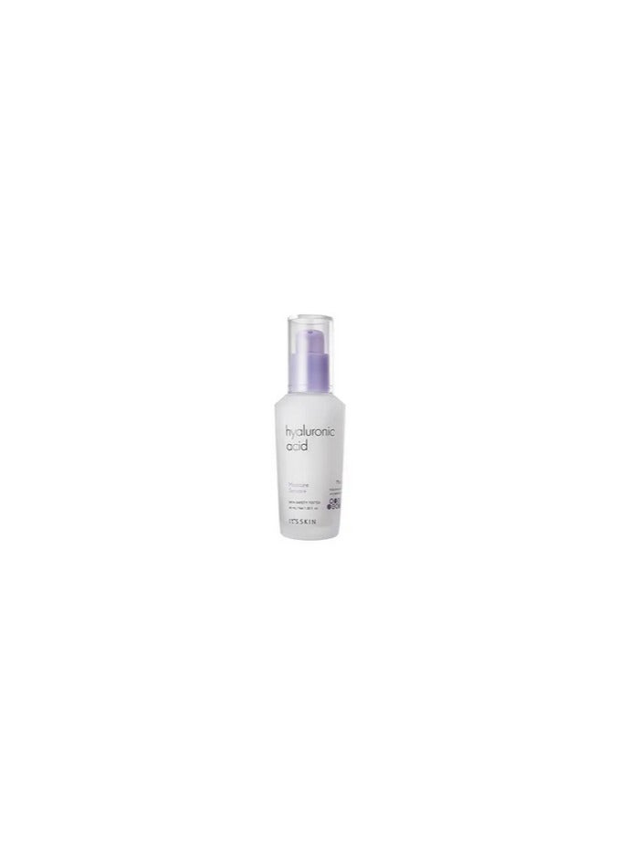 It's Skin Hyaluronic Acid Moisture Serum 40ml