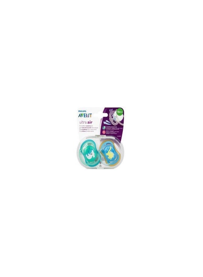 Philips Avent Ultra Air No.7244, 18+ Months