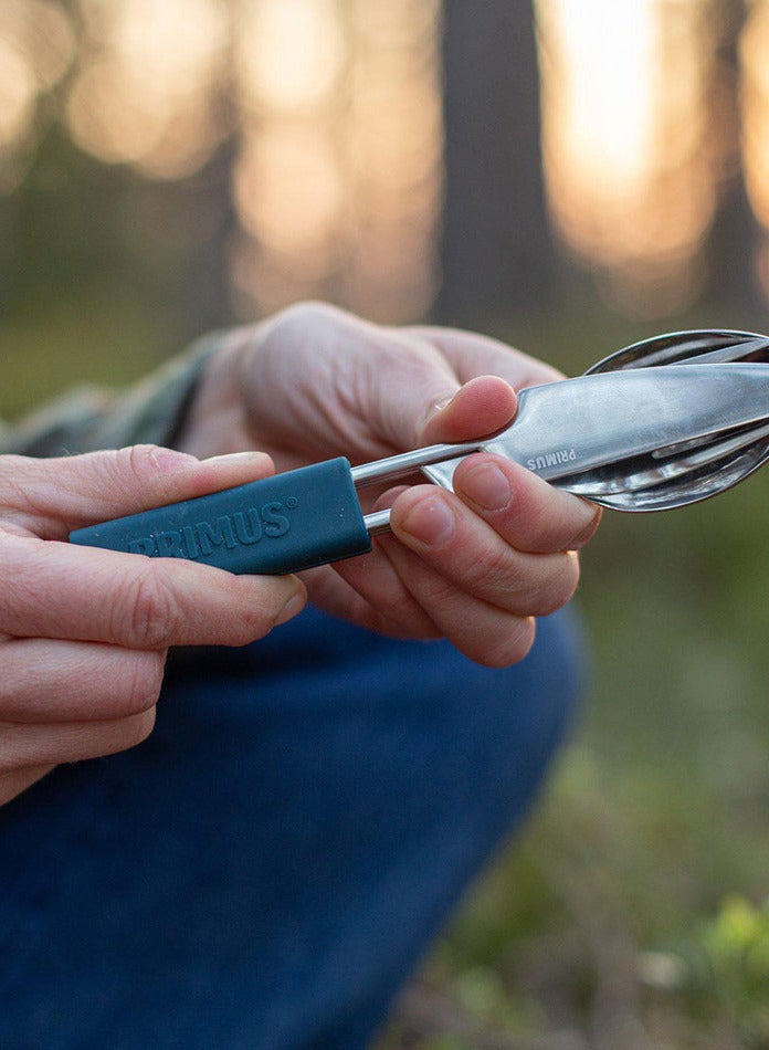 Leisure Cutlery Set