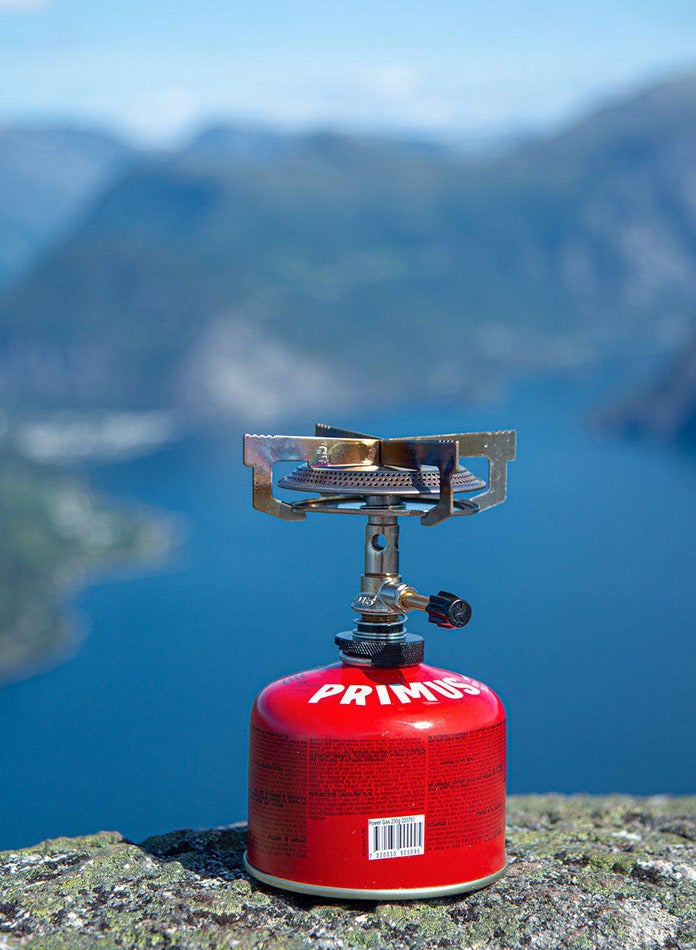 Mimer Stove