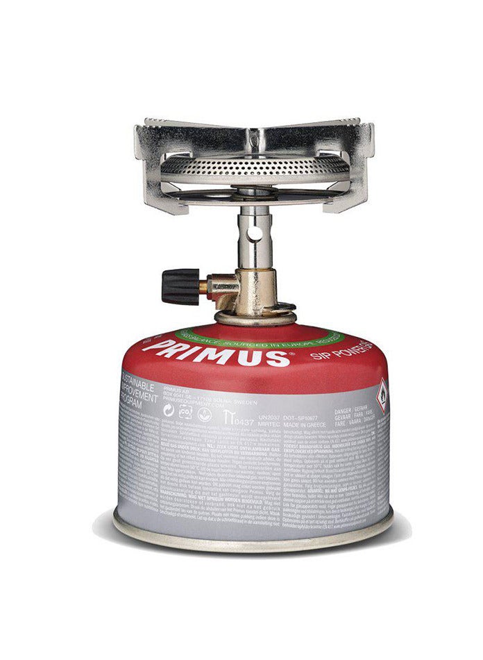 Mimer Stove