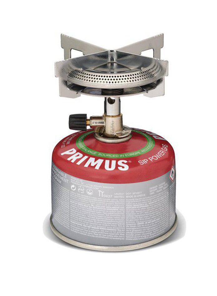 Mimer Stove