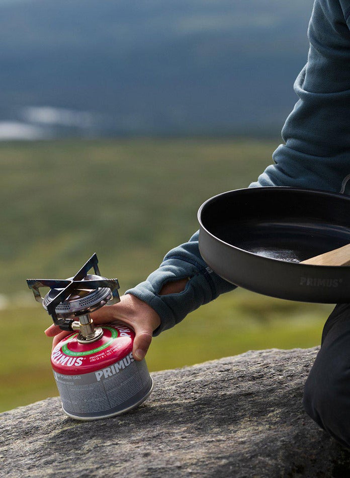Mimer Stove