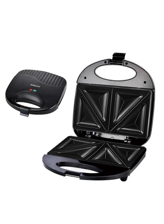 Electric Non Stick Sandwich Maker