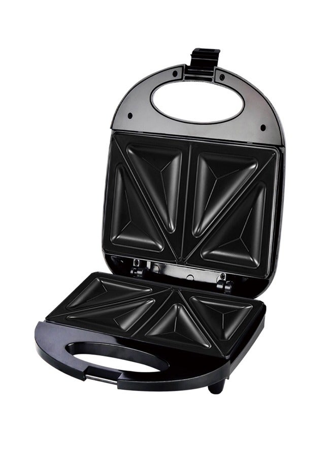 Electric Non Stick Sandwich Maker