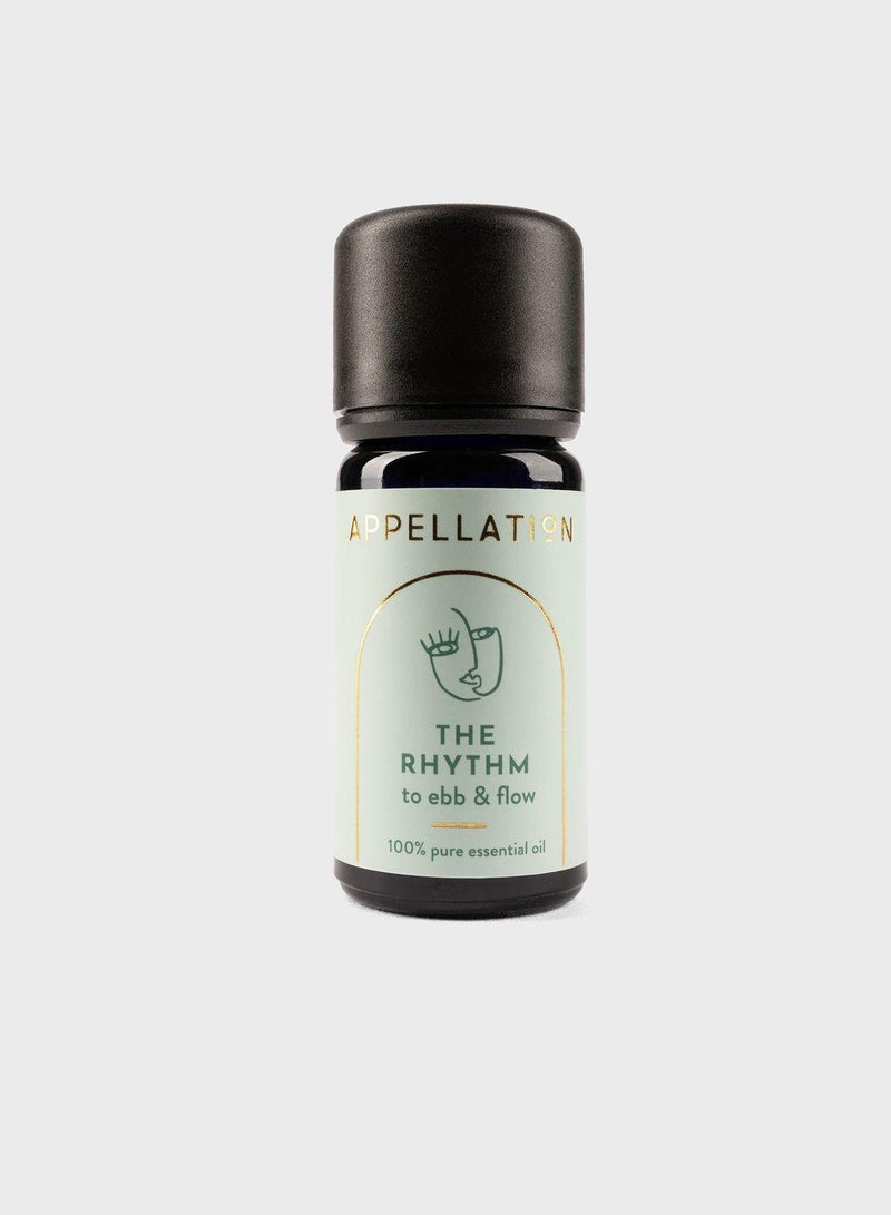 The Rhythm | Essential Oil Blend