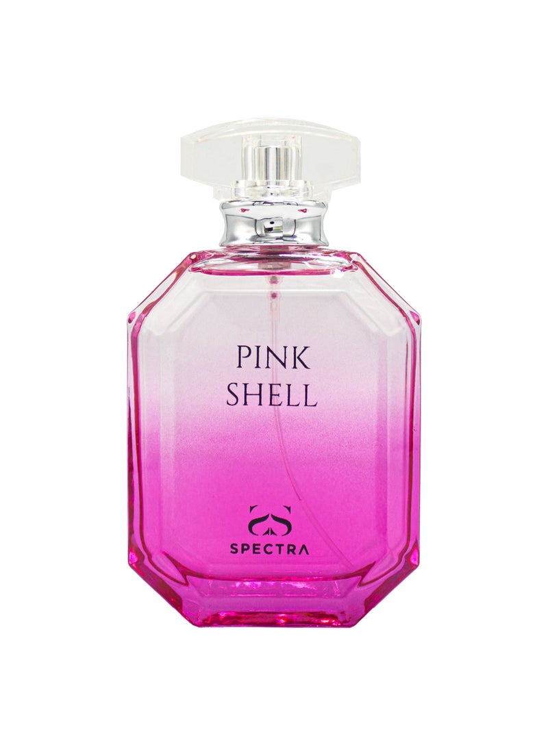 292 Pink Shell EDP For Women - 100ml