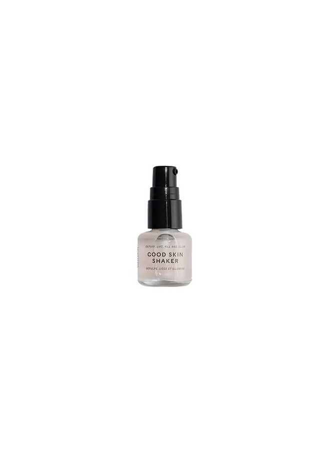 Lixir Skin Day Shaker face concentrate15ml