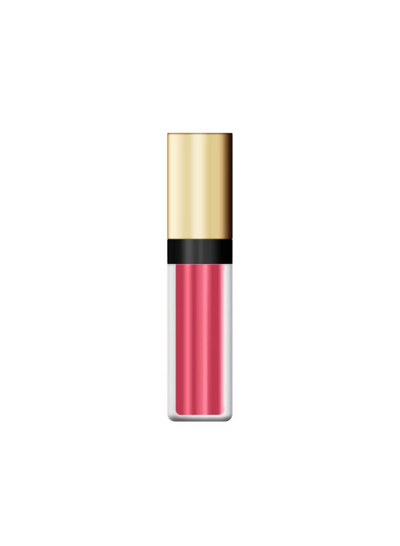 LAKMÉ Cushion Matte Lipstick, Red Wine, Long Lasting, Comfortable Velvet Matte Finish - Waterproof, Non Drying, Creamy Matte Bullet Lipstick, 4.5 G