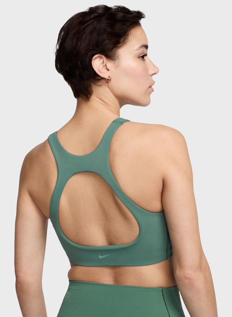 Dri-Fit Alate Curve24 Bra