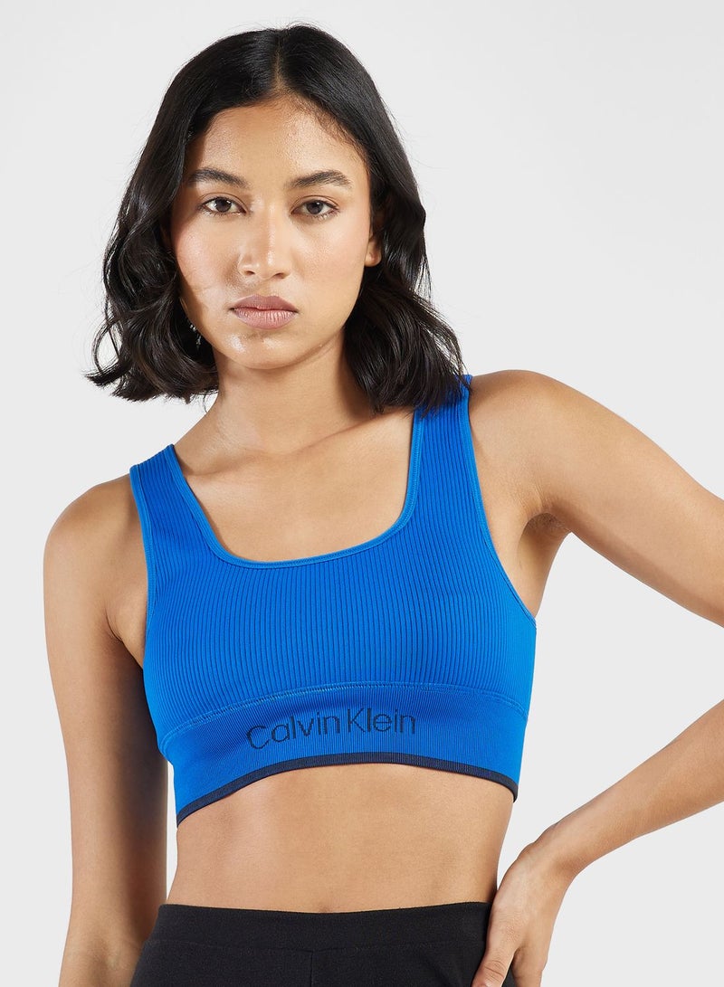 Seamless Medium Support Bra