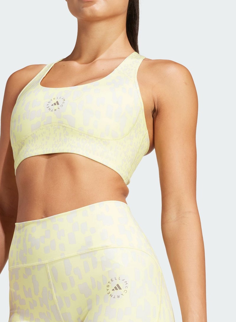 TruePurpose Power Impact Bra
