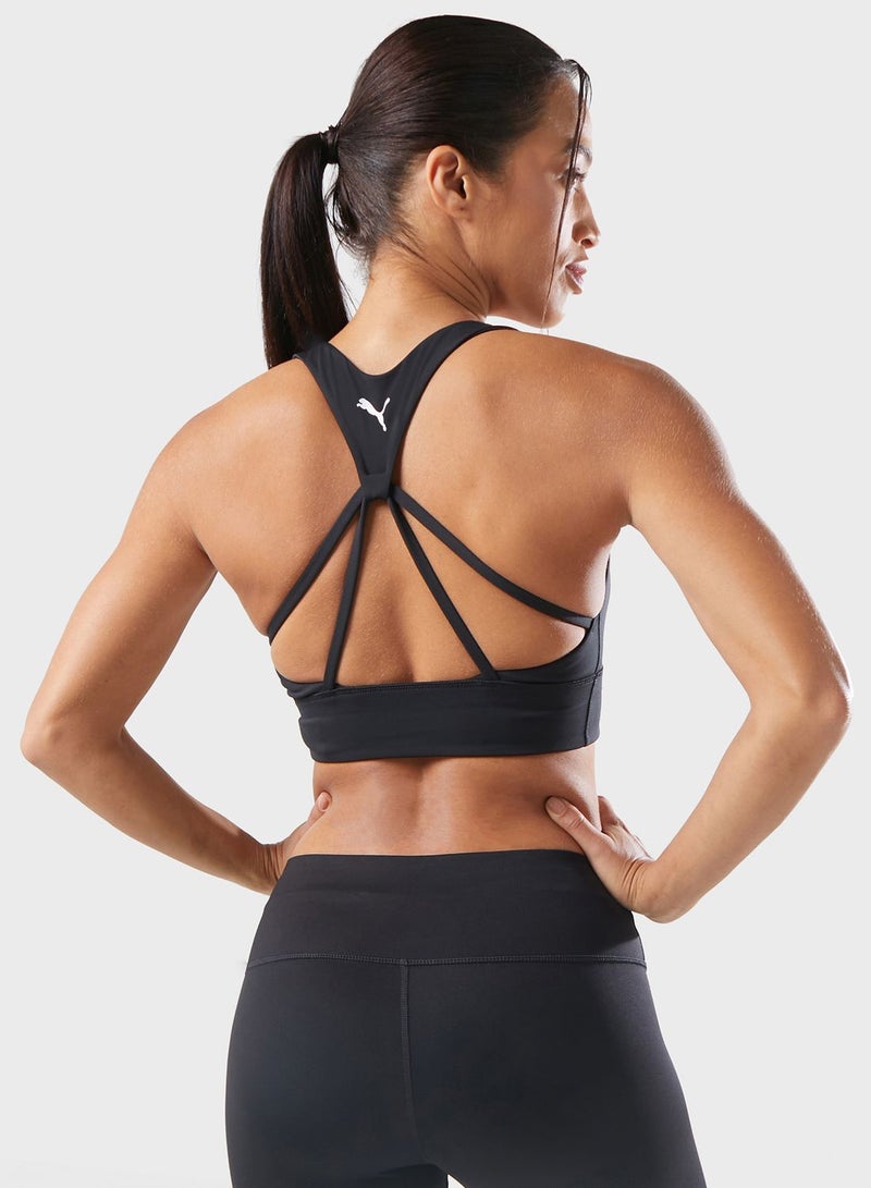 4Keeps Evolve Longline Bra