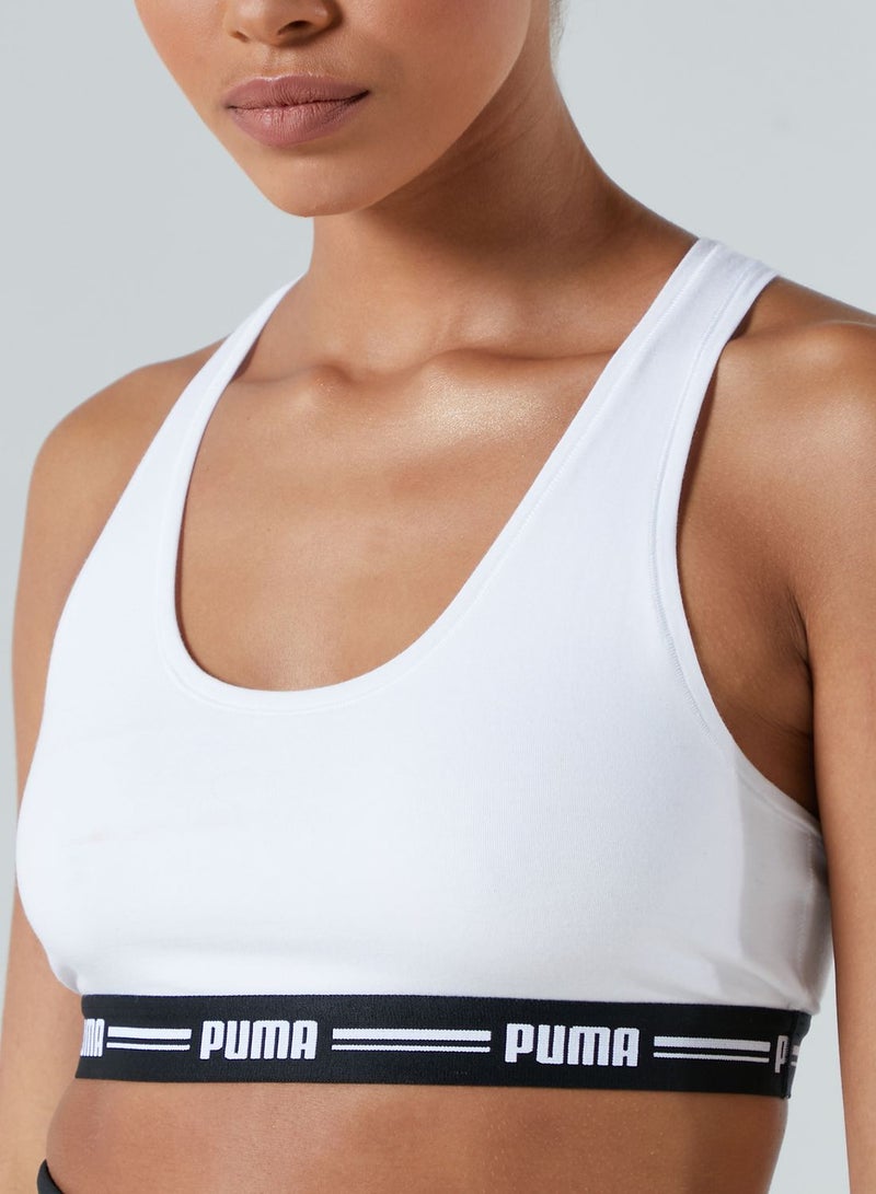 Racer Back Top