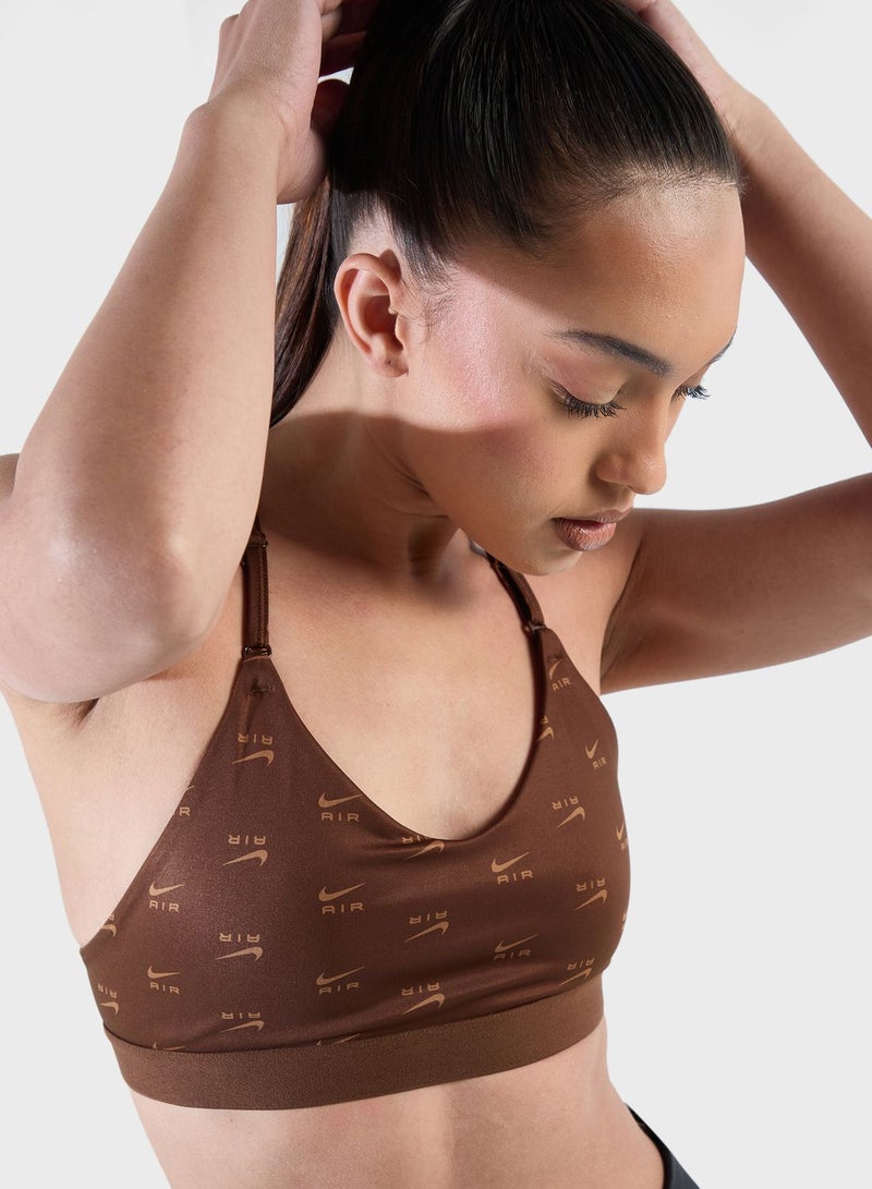 Dri-Fit Nsw Air Indy Light Bra