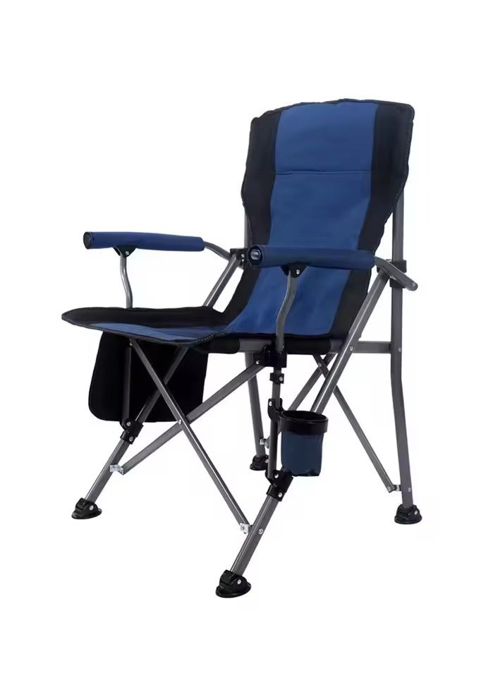 Foldable Outdoor Camping Fishing BBQ Picnic Beach Chair