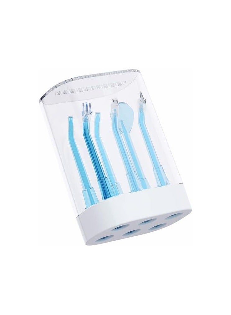 Bomidi D3PRO Portable Dental/Oral Irrigator 360 Rotatable Nozzle 300ml  Type-C IPX7