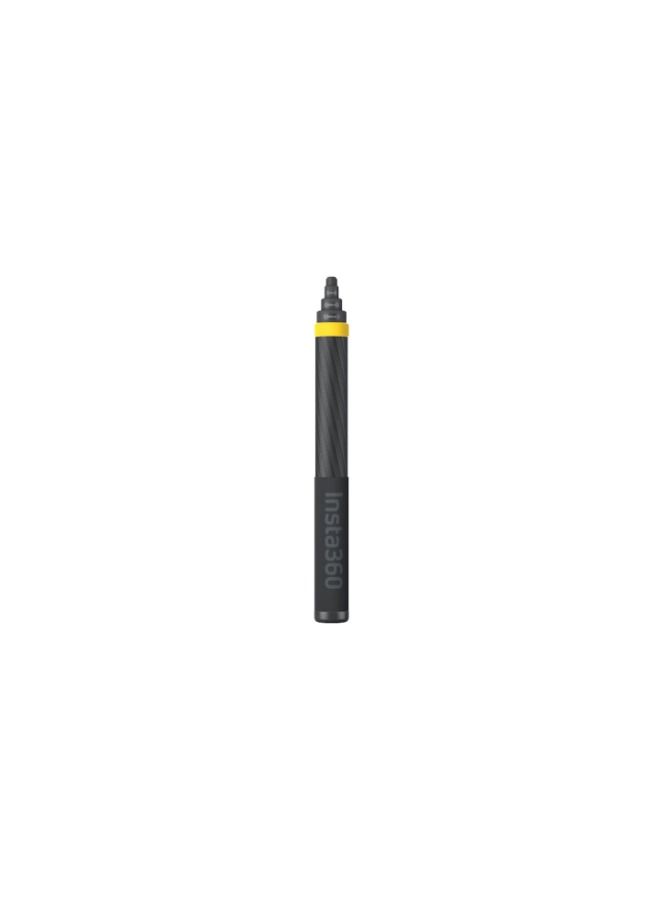 Insta360 Extended Selfie Stick for X3, ONE RS/X2/R/X,ONE (14 to 118