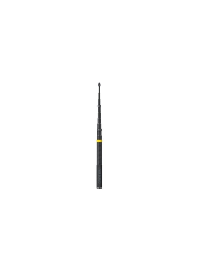 Insta360 Extended Selfie Stick for X3, ONE RS/X2/R/X,ONE (14 to 118