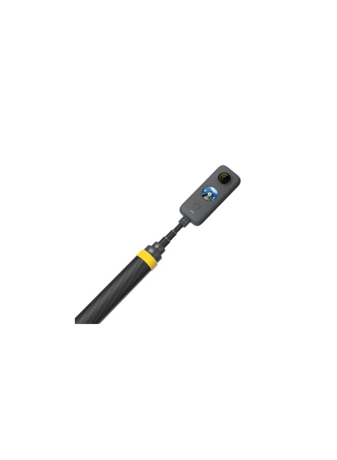 Insta360 Extended Selfie Stick for X3, ONE RS/X2/R/X,ONE (14 to 118