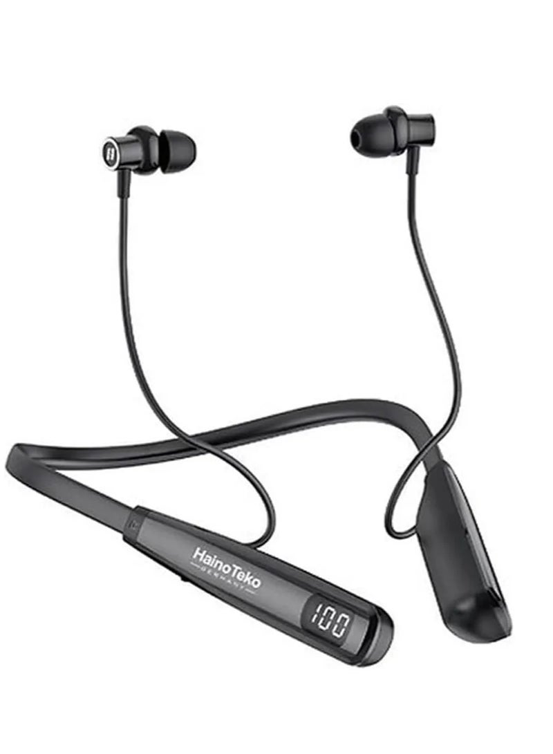 Haino Teko HN80 Bluetooth Wireless Neckband