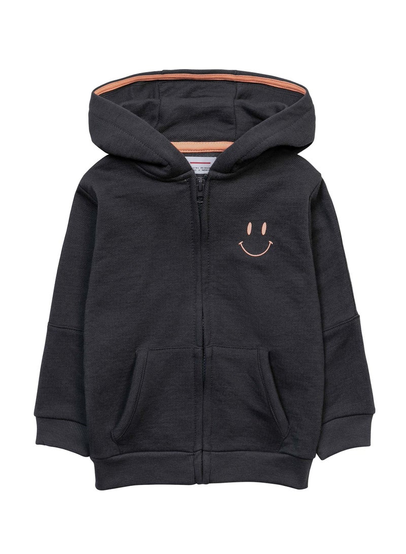 Kids Boys  Hooded Sweatshirt