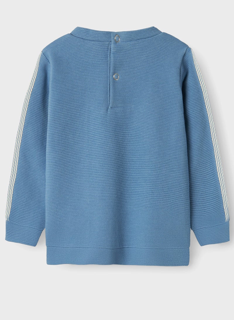 Kids Essential Sweatshirt