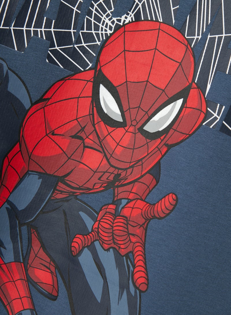 Kids Spiderman  Sweatshirt