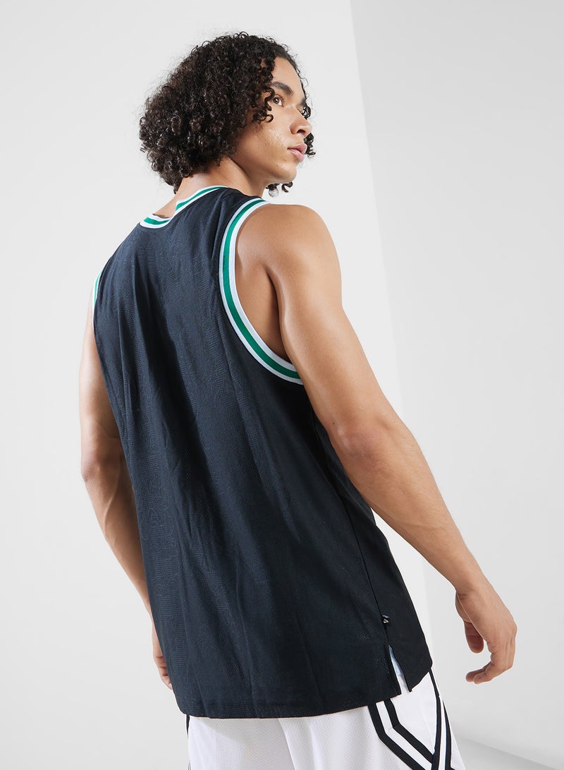 Dri-Fit Dna Jersey