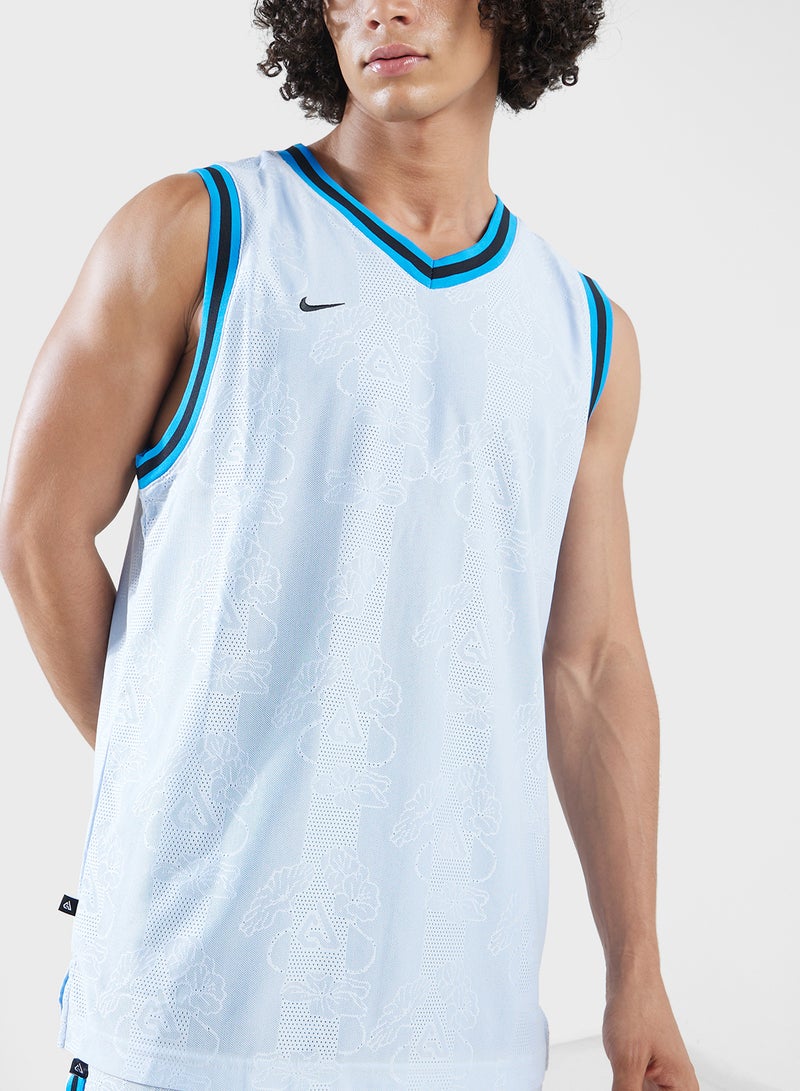 Dri-Fit Dna Jersey