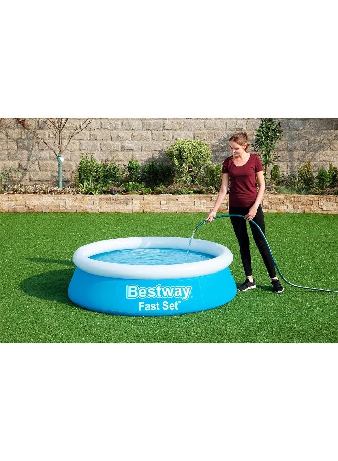 Bestway Fast Set 6' x 20