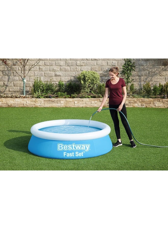 Bestway Fast Set 6' x 20