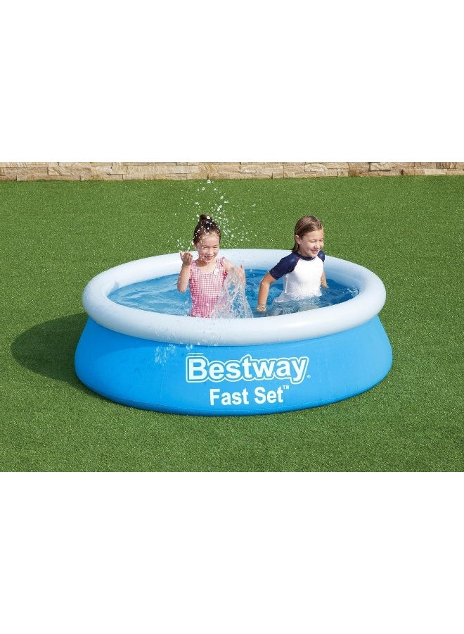 Bestway Fast Set 6' x 20