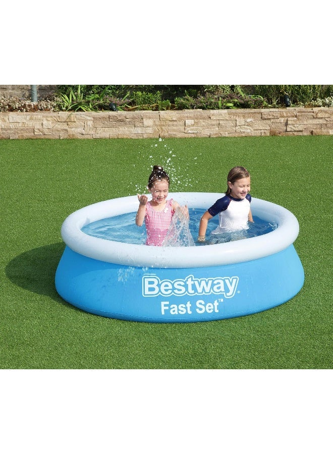 Bestway Fast Set 6' x 20