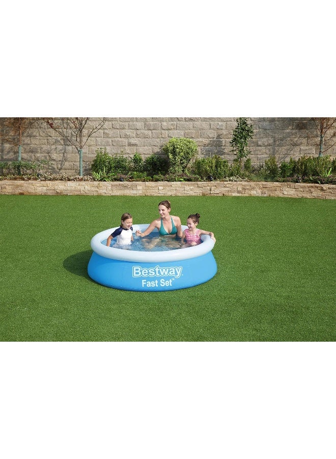 Bestway Fast Set 6' x 20