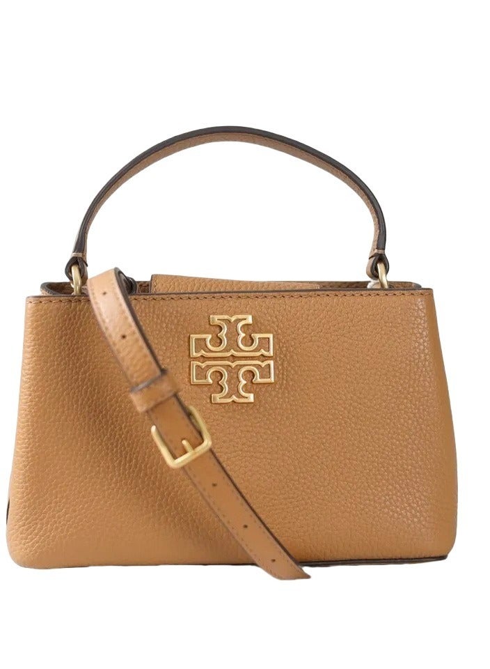 Tory Burch Leather Women's Micro Satchel Bag