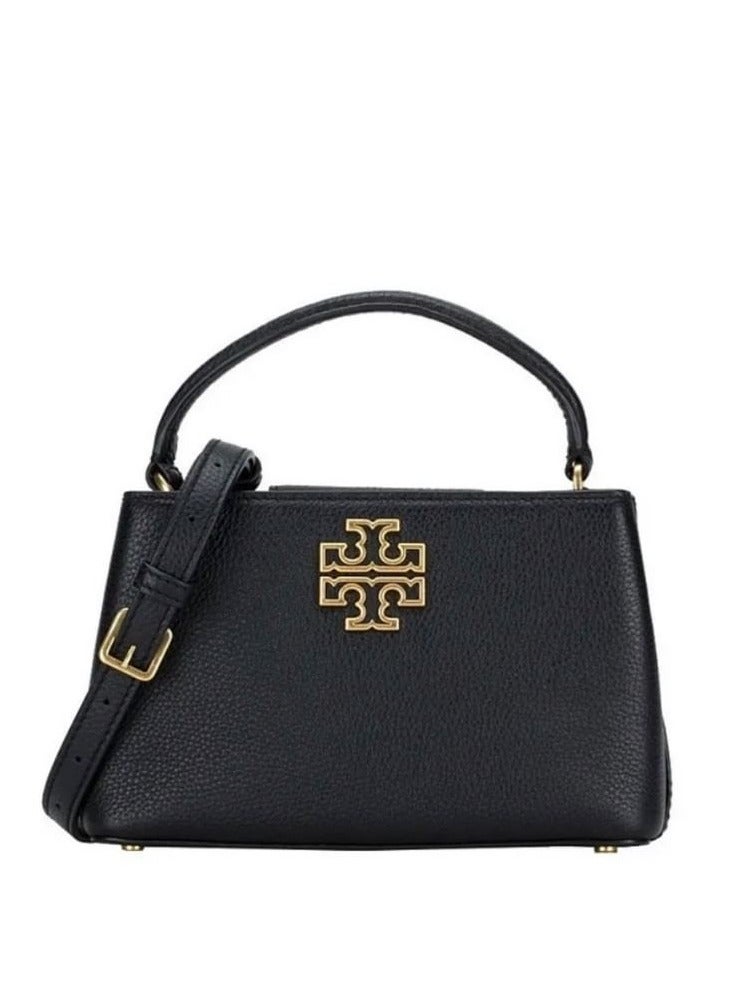 Tory Burch Leather Women's Micro Satchel Bag