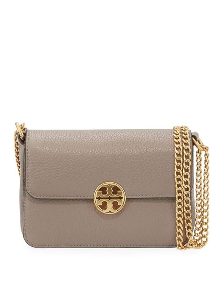 Tory Burch Leather Women's Micro Satchel Bag